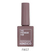 Kenzico - Gel Polish Autumn Oatmeal 0.35 oz - #FW17 - Gel Polish - Nail Polish at Beyond Polish