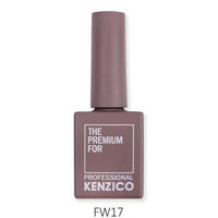 Kenzico - Gel Polish Autumn Oatmeal 0.35 oz - #FW17 - Gel Polish - Nail Polish at Beyond Polish