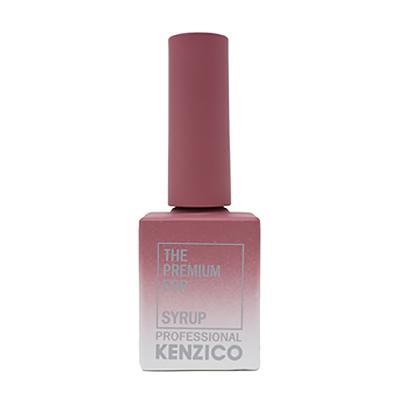 Kenzico - Gel Polish Autumn Pink 0.35 oz - #SR09 - Gel Polish - Nail Polish at Beyond Polish
