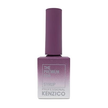 Kenzico - Gel Polish Autumn Purple 0.35 oz - #SR10 - Gel Polish - Nail Polish at Beyond Polish