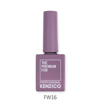Kenzico - Gel Polish Autumn Royal Lilac 0.35 oz - #FW16 - Gel Polish - Nail Polish at Beyond Polish