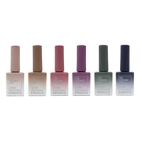 Kenzico - Gel Polish Autumn Syrup Collection - Gel Polish - Nail Polish at Beyond Polish