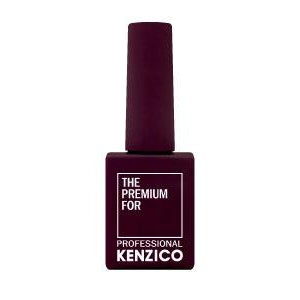 Kenzico - Gel Polish Burgundy 0.35 oz - #FFW106 - Gel Polish - Nail Polish at Beyond Polish