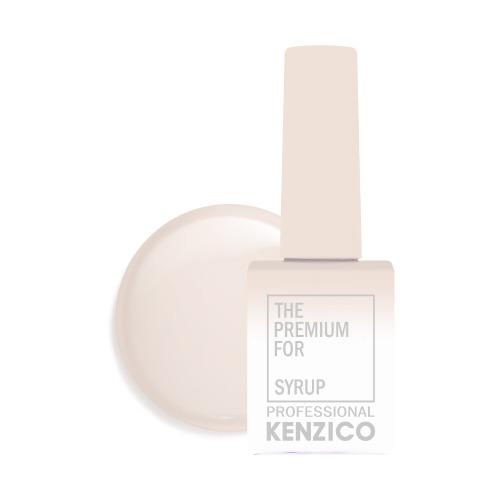 Kenzico - Gel Polish Daisy Ivory 0.35 oz - #NS201 - Gel Polish - Nail Polish at Beyond Polish
