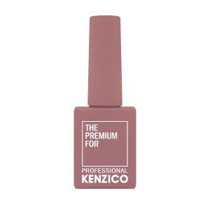 Kenzico - Gel Polish Dark Indi Pink 0.35 oz - #FFW404 - Gel Polish - Nail Polish at Beyond Polish