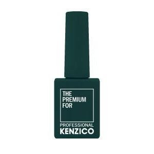 Kenzico - Gel Polish Emerald Green 0.35 oz - #FFW505 - Gel Polish - Nail Polish at Beyond Polish