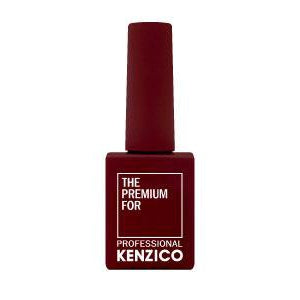 Kenzico - Gel Polish Marsala 0.35 oz - #FFW105 - Gel Polish - Nail Polish at Beyond Polish
