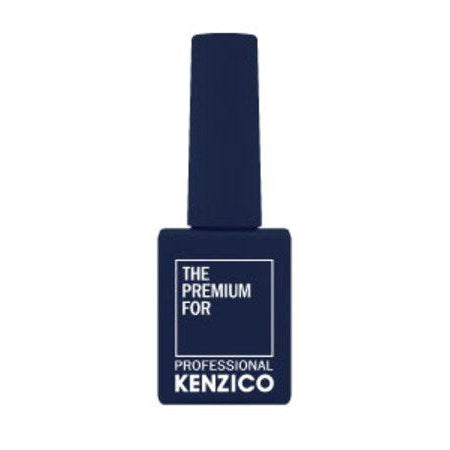 Kenzico - Gel Polish Navy 0.35 oz - #FFW606 - Gel Polish - Nail Polish at Beyond Polish
