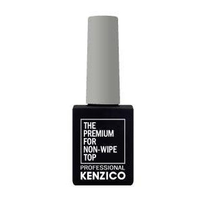 Kenzico - Gel Polish Non-Wipe Top 0.35 oz - #NWT - Gel Polish - Nail Polish at Beyond Polish