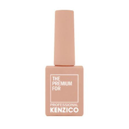 Kenzico - Gel Polish Nudy Almond 0.35 oz - #NS111 - Gel Polish - Nail Polish at Beyond Polish
