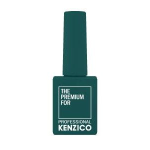 Kenzico - Gel Polish Peacock Green 0.35 oz - #FFW506 - Gel Polish - Nail Polish at Beyond Polish