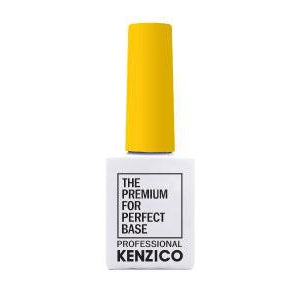 Kenzico - Gel Polish Perfect Base 0.35 oz - #PB - Gel Polish - Nail Polish at Beyond Polish
