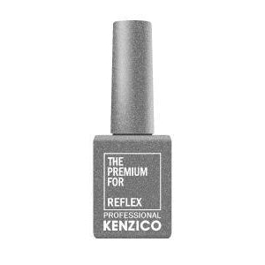 Kenzico - Gel Polish Reflex Glitter 0.35 oz - #RF - Gel Polish - Nail Polish at Beyond Polish