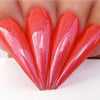 Kiara Sky Dip Powder - Cocoa Coral 1 oz - #D419 - Dipping Powder - Nail Polish at Beyond Polish