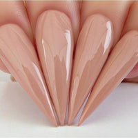 Kiara Sky Dip Powder - Naughty List 1 oz - #D600 - Dipping Powder - Nail Polish at Beyond Polish