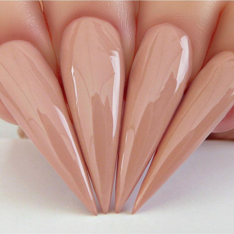 Kiara Sky Dip Powder - Naughty List 1 oz - #D600 - Dipping Powder - Nail Polish at Beyond Polish