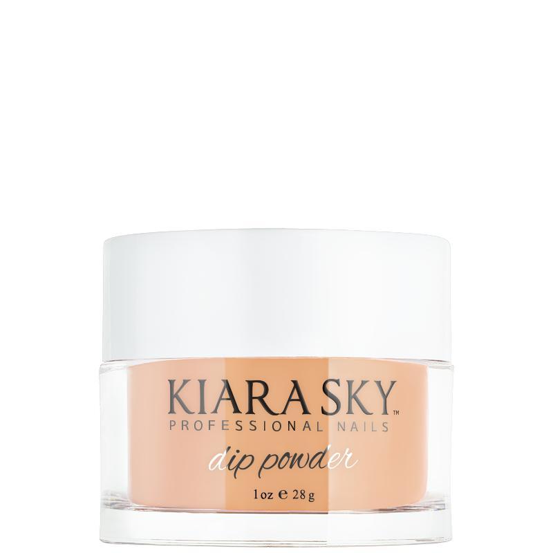 Kiara Sky Dip Powder - Naughty List 1 oz - #D600 - Dipping Powder - Nail Polish at Beyond Polish