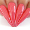 Kiara Sky Dip Powder - Pink Slippers 1 oz - #D407 - Dipping Powder - Nail Polish at Beyond Polish