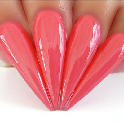 Kiara Sky Dip Powder - Pink Slippers 1 oz - #D407 - Dipping Powder - Nail Polish at Beyond Polish