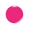 Kiara Sky Dip Powder - Razzberry Fizz 1 oz - #D540 - Dipping Powder - Nail Polish at Beyond Polish