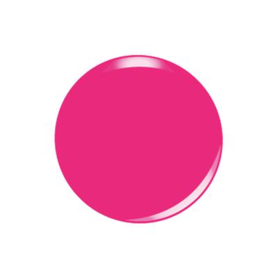 Kiara Sky Dip Powder - Razzberry Fizz 1 oz - #D540 - Dipping Powder - Nail Polish at Beyond Polish