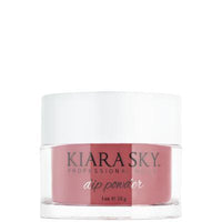 Kiara Sky Dip Powder - Riyalistic Moon 1 oz - #D545 - Dipping Powder - Nail Polish at Beyond Polish