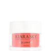 Kiara Sky Dip Powder - Romantic Coral 1 oz - #D490 - Dipping Powder - Nail Polish at Beyond Polish