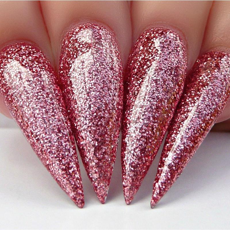 Kiara Sky Dip Powder - Route 66 1 oz - #D585 - Dipping Powder - Nail Polish at Beyond Polish