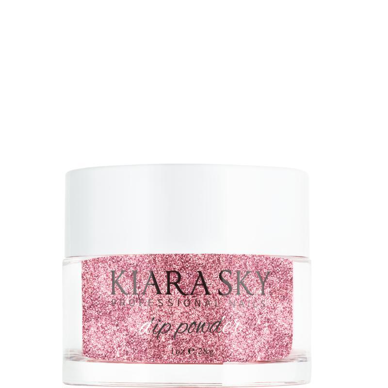 Kiara Sky Dip Powder - Route 66 1 oz - #D585 - Dipping Powder - Nail Polish at Beyond Polish