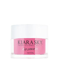 Kiara Sky Dip Powder - Serenade 1 oz - #D428 - Dipping Powder - Nail Polish at Beyond Polish