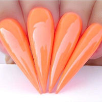 Kiara Sky Dip Powder - Son Of A Peach 1 oz - #D418 - Dipping Powder - Nail Polish at Beyond Polish