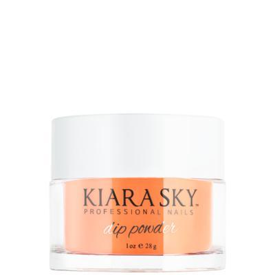 Kiara Sky Dip Powder - Son Of A Peach 1 oz - #D418 - Dipping Powder - Nail Polish at Beyond Polish
