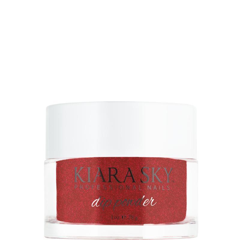 Kiara Sky Dip Powder - Sultry Desire 1 oz - #D547 - Dipping Powder - Nail Polish at Beyond Polish