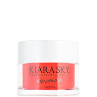 Kiara Sky Dip Powder - Sunburst 1 oz - #D627 - Dipping Powder - Nail Polish at Beyond Polish