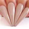 Kiara Sky Dip Powder - Taupe-less 1 oz - #D608 - Dipping Powder - Nail Polish at Beyond Polish