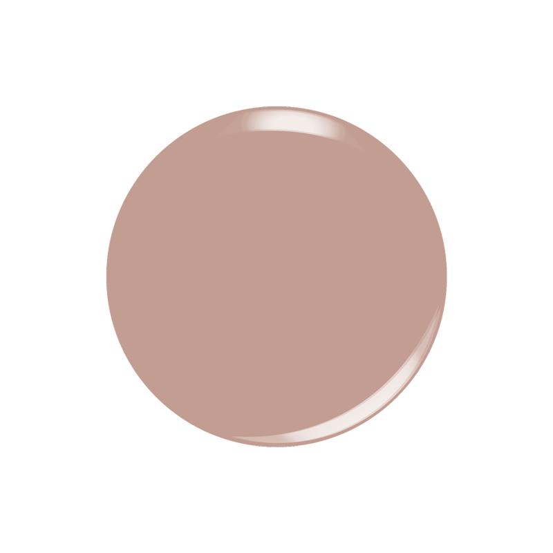 Kiara Sky Dip Powder - Taupe-less 1 oz - #D608 - Dipping Powder - Nail Polish at Beyond Polish