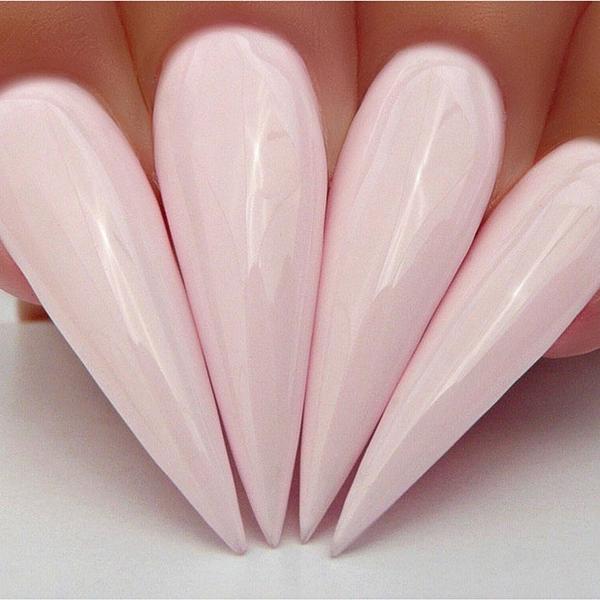 Kiara Sky Dip Powder - The Simple Life 1 oz - #D514 - Dipping Powder - Nail Polish at Beyond Polish