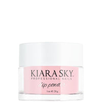 Kiara Sky Dip Powder - The Simple Life 1 oz - #D514 - Dipping Powder - Nail Polish at Beyond Polish