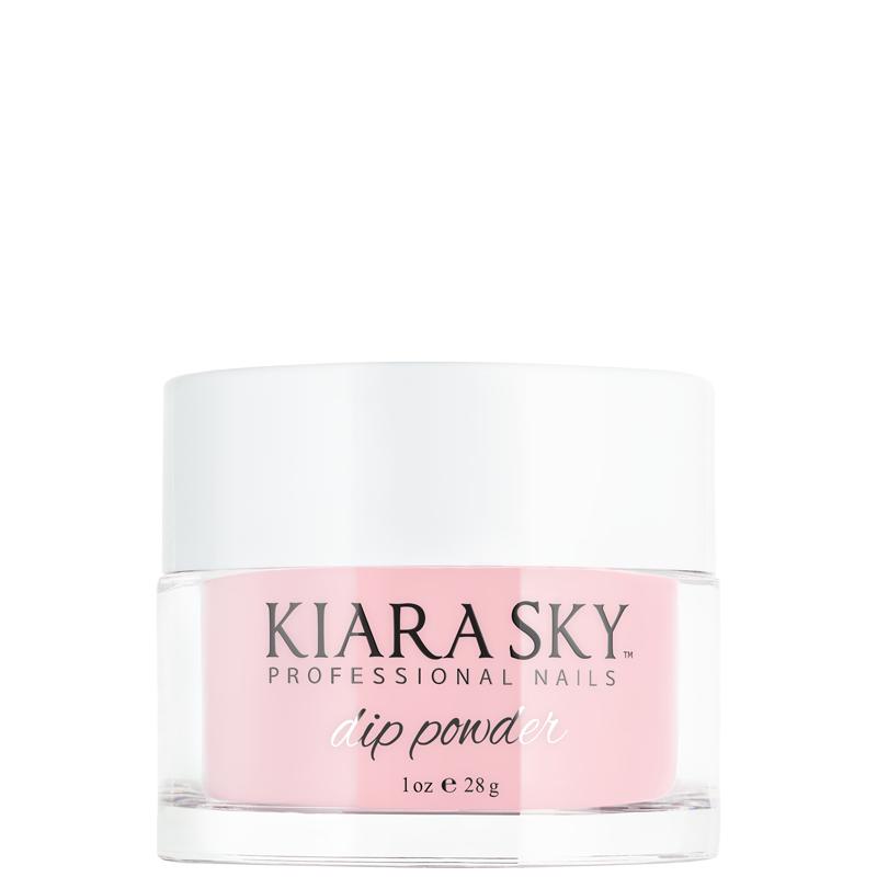 Kiara Sky Dip Powder - The Simple Life 1 oz - #D514 - Dipping Powder - Nail Polish at Beyond Polish
