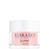 Kiara Sky Dip Powder - Tickled Pink 1 oz - #D523 - Dipping Powder - Nail Polish at Beyond Polish