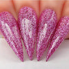 Kiara Sky Dip Powder - V.I.Pink 1 oz - #D518 - Dipping Powder - Nail Polish at Beyond Polish