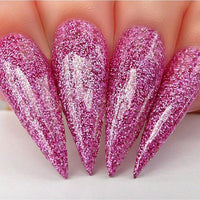 Kiara Sky Dip Powder - V.I.Pink 1 oz - #D518 - Dipping Powder - Nail Polish at Beyond Polish