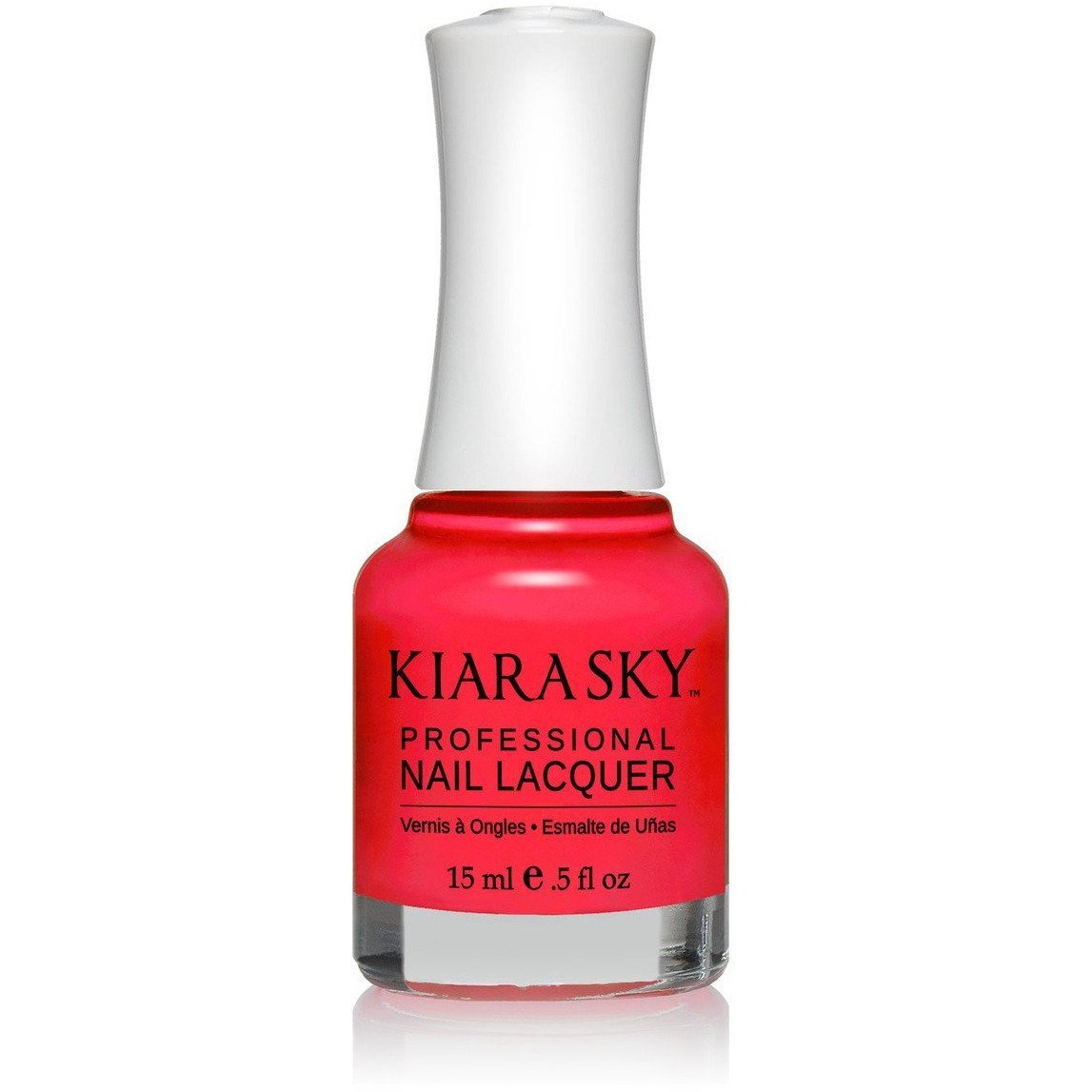 Kiara Sky - In Bloom 0.5 oz - #N507 - Nail Lacquer - Nail Polish at Beyond Polish