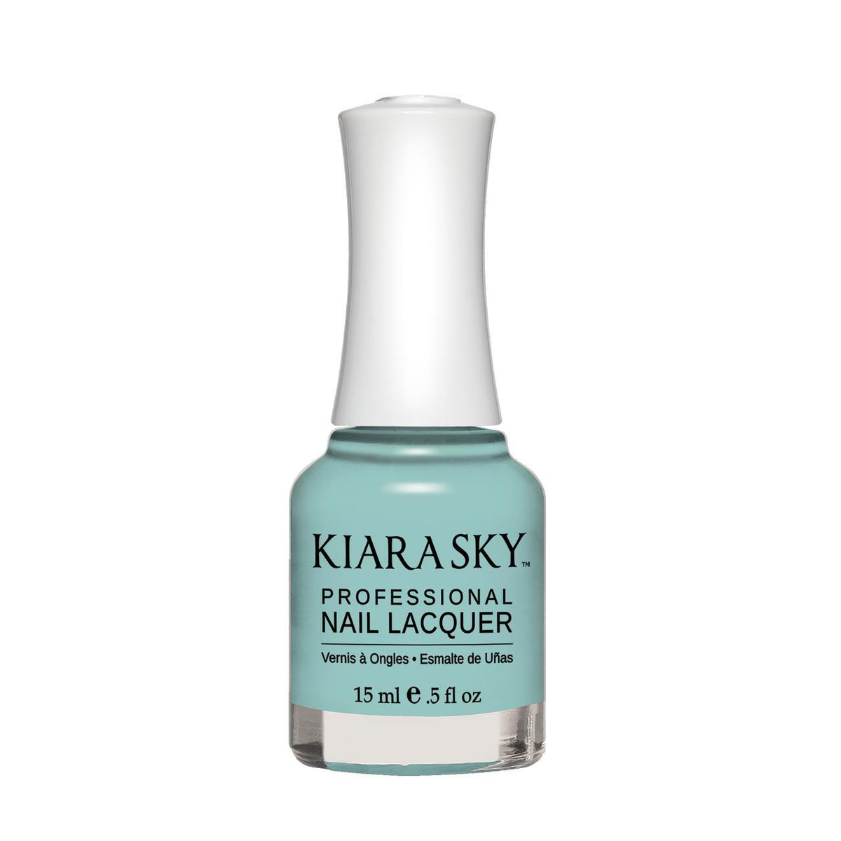 Kiara Sky - Sweet Tooth 0.5 oz - #N538 - Nail Lacquer - Nail Polish at Beyond Polish