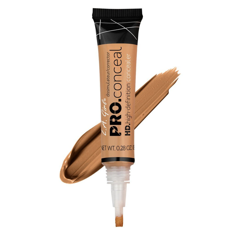 L.A. Girl - HD Pro Conceal - Fawn - #GC983 - Face - Nail Polish at Beyond Polish