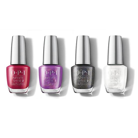 Lacquer Set - OPI The Celebration Set 12 - Nail Lacquer - Nail Polish at Beyond Polish
