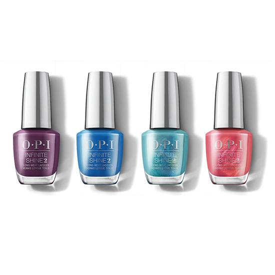Lacquer Set - OPI The Celebration Set 13 - Nail Lacquer - Nail Polish at Beyond Polish