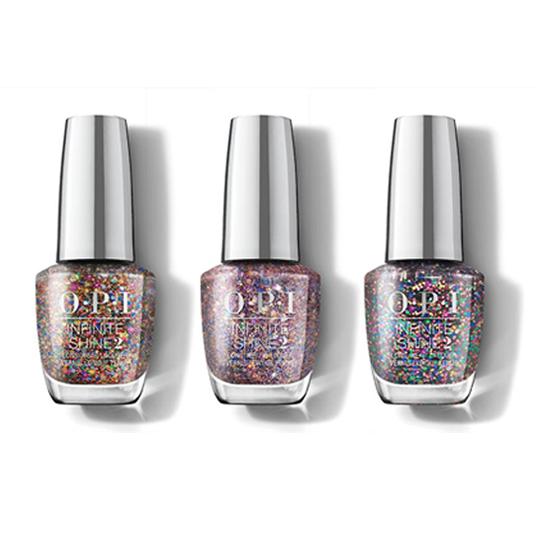 Lacquer Set - OPI The Celebration Set 14 - Nail Lacquer - Nail Polish at Beyond Polish
