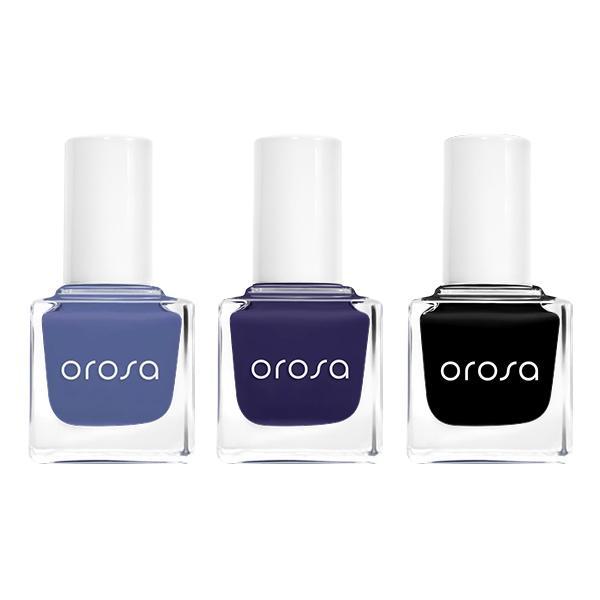 Lacquer Set - Orosa Dusk To Dawn - Nail Lacquer - Nail Polish at Beyond Polish