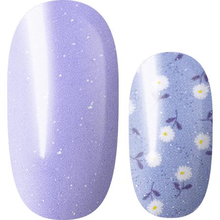 Lily And Fox - Nail Wrap - Daisy Me Rollin' - Nail Wrap - Nail Polish at Beyond Polish